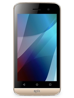 Unlock EPIK Pebble Max (K406) 