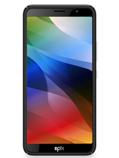 EPIK Rocket (K545) Desbloquear EPIK Rocket (K545)