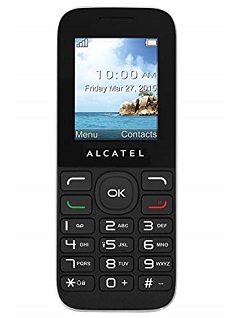 Unlock ALCATEL F102G