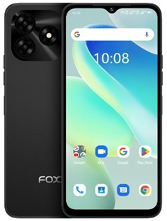 Desbloquear FOXXD A65L