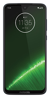 MOTOROLA MOTO G7 PLUS