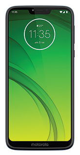 MOTOROLA MOTO G7 POWER