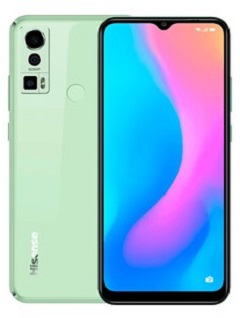 Unlock HISENSE E50i