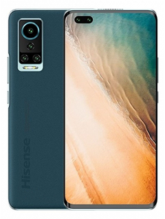 Unlock HISENSE H60 5G