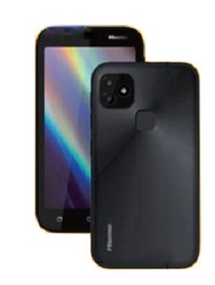 Desbloquear HISENSE M50 lite