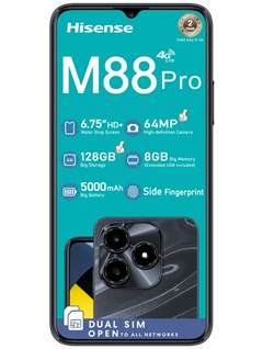 Unlock HISENSE M88 Pro