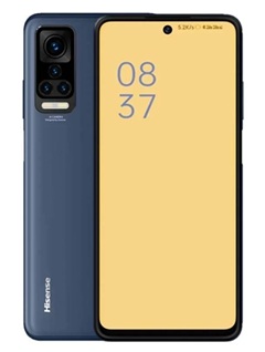 Desbloquear HISENSE V60