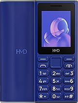 Desbloquear HMD 105