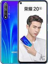 unlock HUAWEI Honor 20S