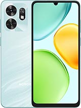 Unlock HONOR 500 Smart