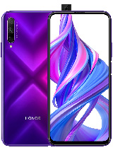 unlock HUAWEI Honor 9X Pro