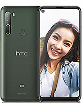 Unlock HTC U20 5G