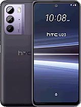 Unlock HTC U23
