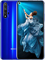 unlock HUAWEI Honor 20