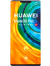 Unlock HUAWEI Mate 30 Pro