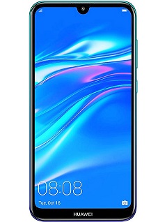 Unlock Huawei Y7 Pro (2019)