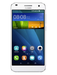 HUAWEI G7