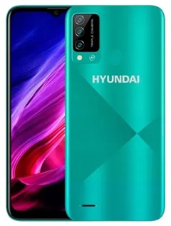 Desbloquear HYUNDAI L651