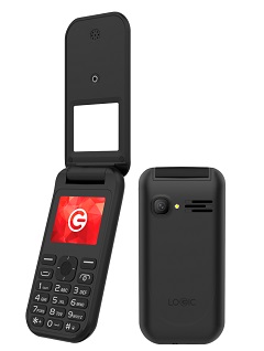 Unlock LOGIC F6G 