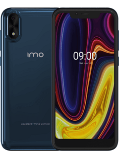 IMO Q4 Pro