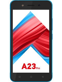 Unlock ITEL A23 Pro 