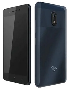 Unlock ITEL A507LSP 