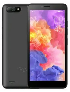 ITEL A52 lite Desbloquear ITEL A52 lite