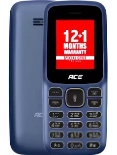 Unlock ITEL ACE 2N 