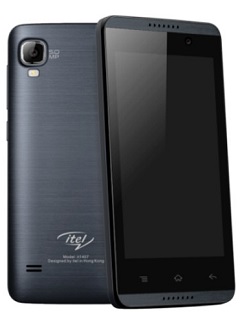 Unlock ITEL IT1407