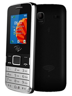 Unlock ITEL IT2080 