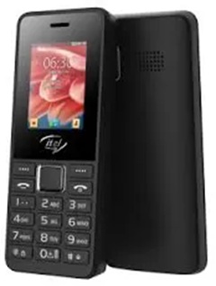 Desbloquear ITEL IT2100
