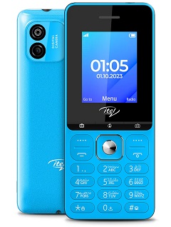 Unlock ITEL IT2176 