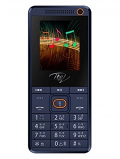 Unlock ITEL IT2180 