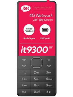 Desbloquear ITEL IT9300