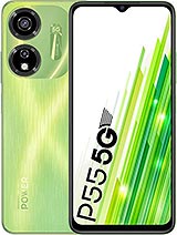 ITEL P55 5G Desbloquear ITEL P55 5G