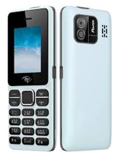 Unlock ITEL Power 120