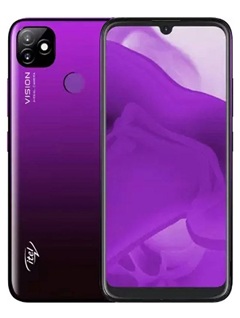 Unlock ITEL Vision 1