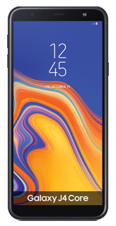 SAMSUNG Galaxy J4 Core