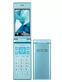 Unlock KYOCERA Digno Keitai 2 