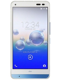 Unlock KYOCERA Digno Rafre (KYV36)