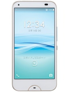 Unlock KYOCERA Rafre (KYV40)
