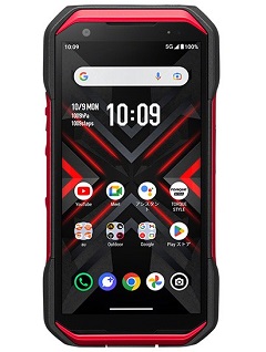 Unlock KYOCERA TORQUE G06 