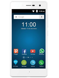 ZTE Blade L7A