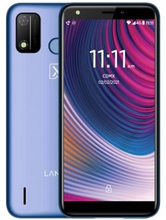 Desbloquear LANIX ILIUM M7V