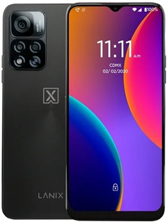 Unlock LANIX ALPHA 1R