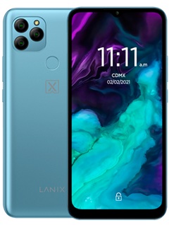 Desbloquear LANIX ALPHA 1V