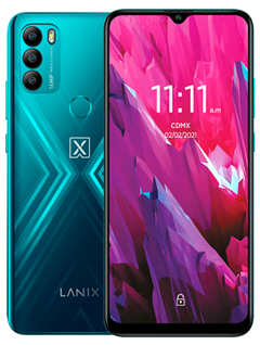 Unlock LANIX ALPHA 3V