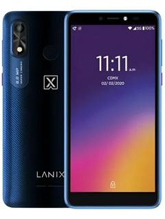 Desbloquear LANIX X750