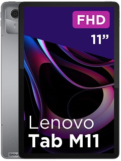 Unlock LENOVO Tab M11 