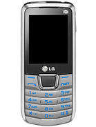 Unlock LG A290 